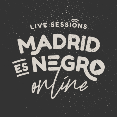 El festival de música afroamericana que apoya la escena de grupos y clubs de Madrid.