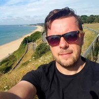Paul Draper (@theblackgate) 's Twitter Profile Photo Paul Draper (@theblackgate) 's Twitter Profile Photo