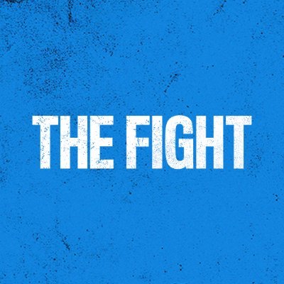 TheFightMovie Profile Picture