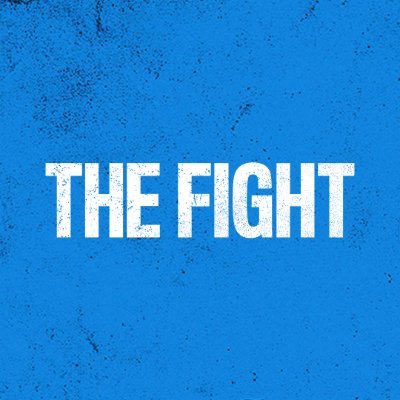 The Fight Thefightmovie Twitter