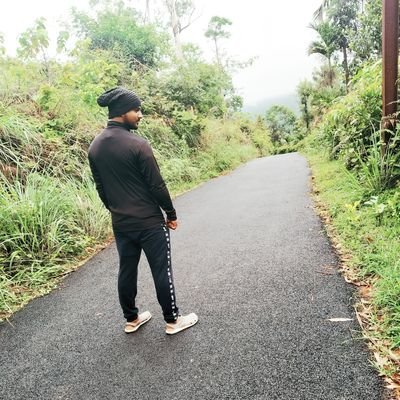 NithuJulyrain's profile picture. Beyond_Your_Thought=ME