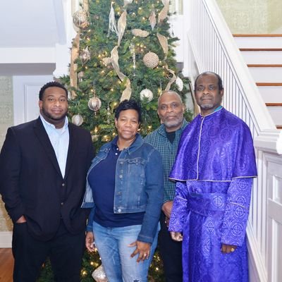 veedubie's profile picture. I Trust and Believe it will be more than Ok! I am loving mother of 2 daughters.