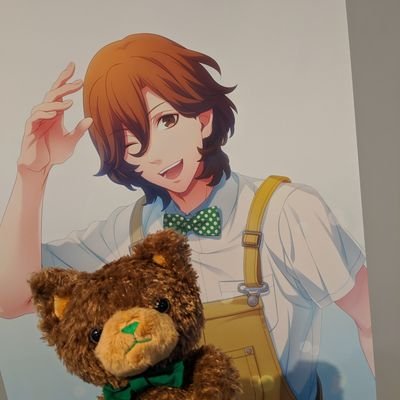 桃クマ 推しのためにダイエットします Momoka Twitter