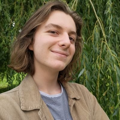 loulou_lepouu's profile picture. Aime la soupe avec du comté (affiné 6 mois).