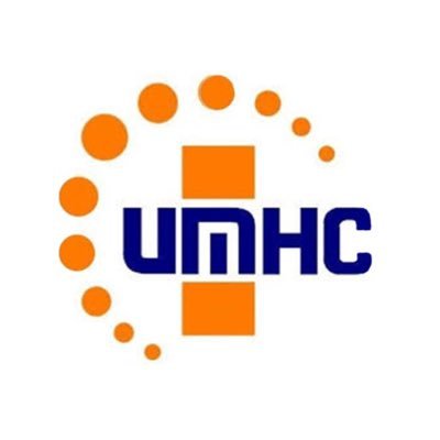 UMHC1's profile picture. 46 años cuidando tu salud