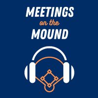 Meetings on the Mound (@moundpod) 's Twitter Profile
