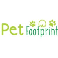 Pet Footprint(@PetFootprint) 's Twitter Profile Photo
