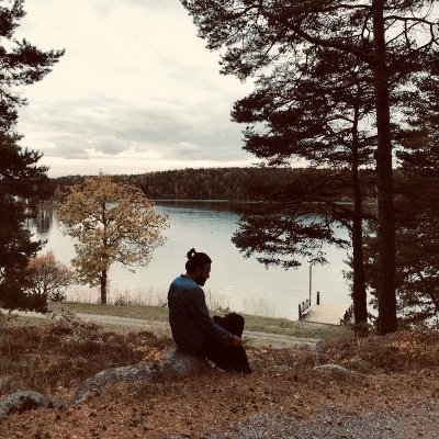 Ammar_Aziz's profile picture. Poet | Filmmaker | #AWalnutTree on Prime: https://t.co/e2kWkaY8g9 | New poems: https://t.co/k7DFmrFVZR | #DiscountWorkers: https://t.co/zAYT6PgiYt | Don't use Twitter - ammar.aziz@me.com