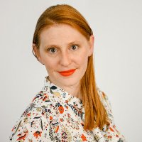Christi Olson (@christijolson) 's Twitter Profile