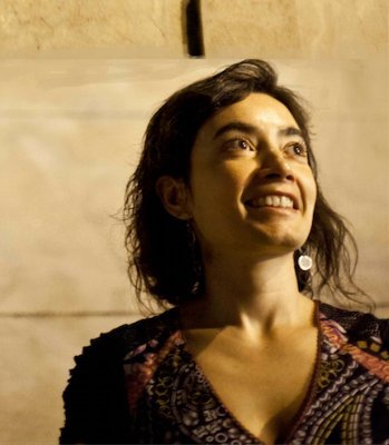 Composer, interdisciplinary artist, performer.
JukeBoxx New Music Award; Casa de las Américas; J. C. Paz; Ibermúsicas.
Prof. of composition, UNQ; CSMCBA; UNAM
