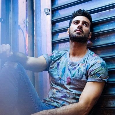 almudi_david's profile picture. 