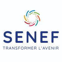 SENEF (@groupesenef) 's Twitter Profile