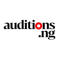 Auditions.ng (@auditionsng) 's Twitter Profile Photo Auditions.ng (@auditionsng) 's Twitter Profile Photo