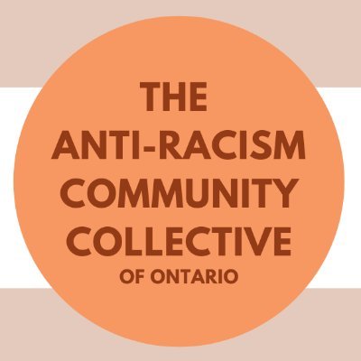 The Anti-Racism Community Collective | Resources for BIPOC X Education for Allies + Accomplices | ✊🏿✊🏾✊🏽