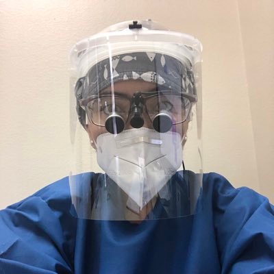 gill_dds's profile picture. Dentist