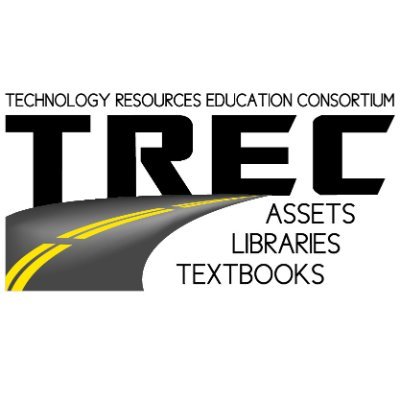 Technology Resources Education Consortium (TREC) - a state-wide consortium providing access & support for TX schools with library & asset management needs.