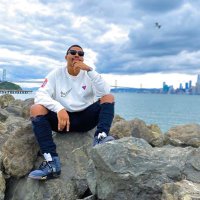 Ameer (@ninobreez) 's Twitter Profile