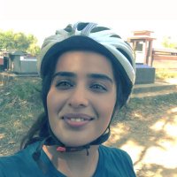 Rachna (@bedirachna) 's Twitter Profile Photo