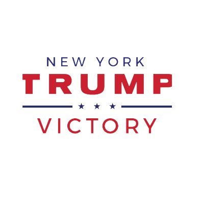 New York Trump Victory 🇺🇲