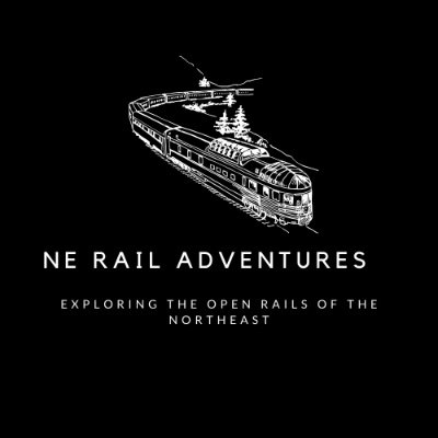 Exploring the open rails of the Northeast | advent supporter of Public Transit | Public Rail supporter | #railfan #northeastrail #NortheastCorridor