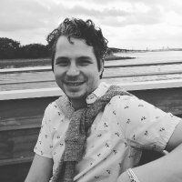 Kyle Lagunas (@kylelagunas) 's Twitter Profile