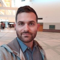 Oren Reshef (@oren_reshef) 's Twitter Profile