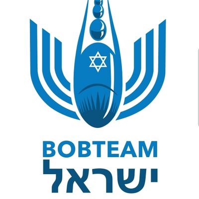 Israel Bobsled Team - BobTeam Edelman