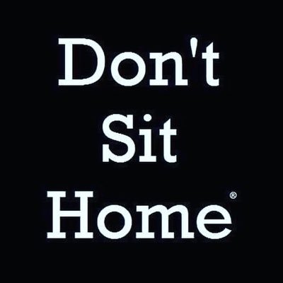 🌐Media • Lifestyle • Travel • Events • Sports • Food • Fashion • Community • Information • Inspiration • Fun amanda@dontsithome.com