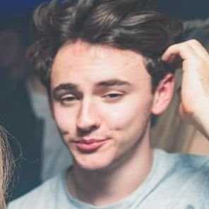 Jack_Miller316's profile picture. Make love not war.