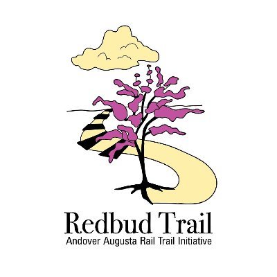 Andover Augusta Rail Trail Initiative, Inc. works with partners within our local communities to build and maintain the Redbud Trail from Andover to Augusta, KS.
