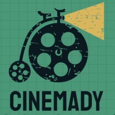 Cinemady