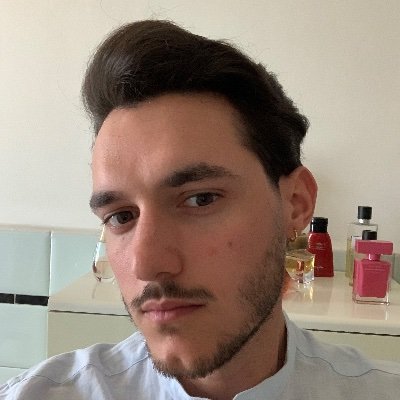 BertHouseS's profile picture. Sommelier