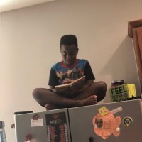 LKC (@lysettekcooper) 's Twitter Profile