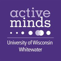 Active Minds UWW (@activemindsuww) Twitter profile photo