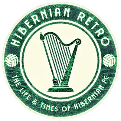 HibernianRetro Profile Picture