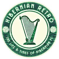 Hibernian Retro (@hibernianretro) 's Twitter Profile