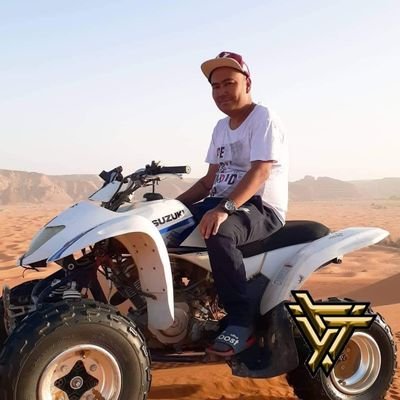 DavidVeejay's profile picture. 