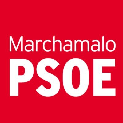 Twitter oficial de la agrupación local del PSOE de Marchamalo. Luchando por los intereses de todos y cada uno de los habitantes de nuestro pueblo.