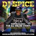 DJ Spice (@djspicenyc) Twitter profile photo DJ Spice (@djspicenyc) Twitter profile photo