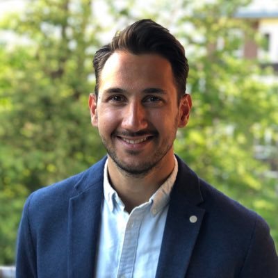 Investor Relations Manager at Verve