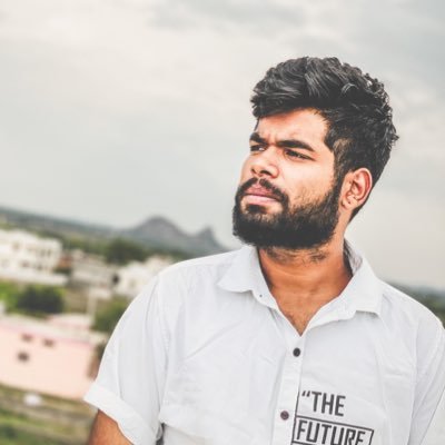 bshivasunny's profile picture. •Humor comes from self-confidence •INDIAN 🇮🇳