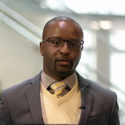 Associate Professor of Sociology, Epidemiology, Africana Studies, and Biostatistics & Bioinformatics @ The George Washington University. Tweets == mine.