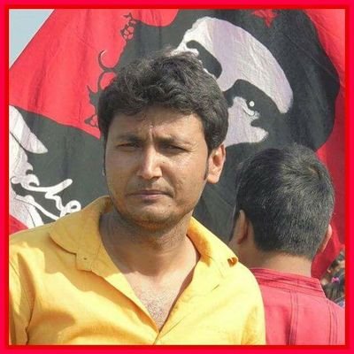 Samit Kabi ☭ Profile