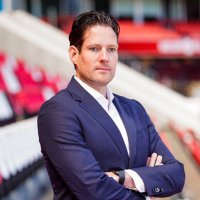 Damian Bott (@damianbott) 's Twitter Profile