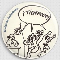 Audiodrama Colectivo (@audiodramaco) 's Twitter Profile
