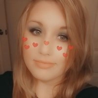 Amber Gifford - @AmberGifford19 Twitter Profile Photo