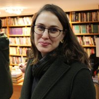 Yolanda Weima (@yweima) 's Twitter Profile