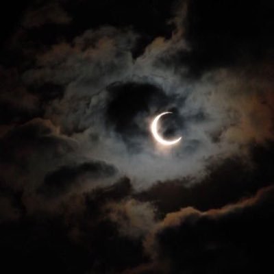 notmelunals's profile picture. Everything I am is about the moon