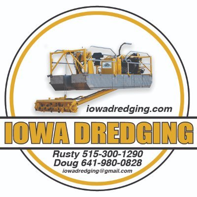 Sediment & Sludge Removal Service Lagoons • Ponds • Lakes • Lagoons AgriculturalHOA Sediment Ponds Recreational - Serving your Midwest Dredging Solutions!