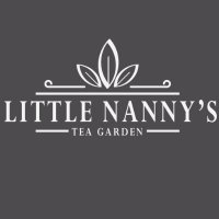 Little Nanny's Tea Garden(@LittleNannysTG) 's Twitter Profile Photo